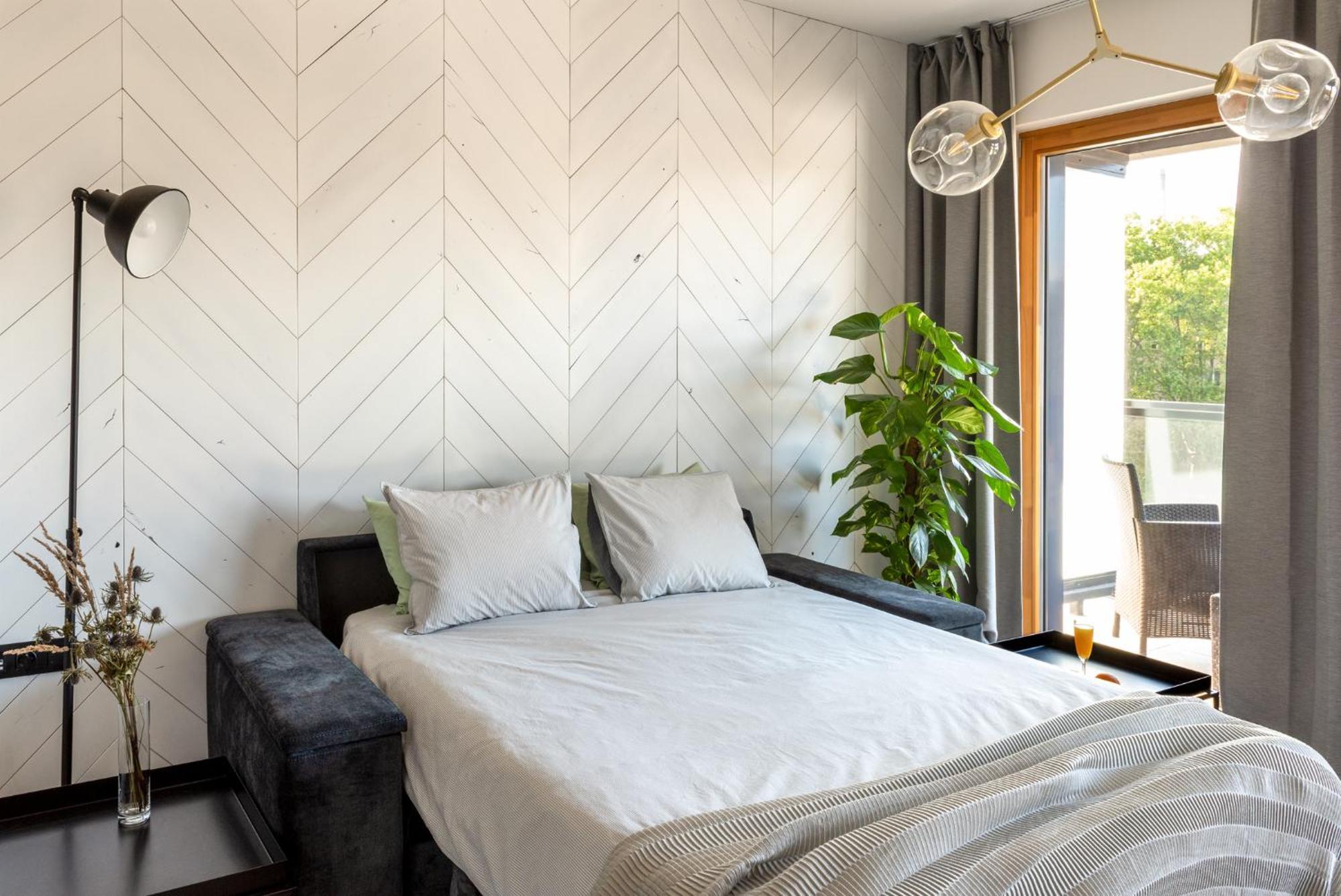 Apartamenty-Wroc Bulwary Ksiazece - Wroclaw, Wroclaw