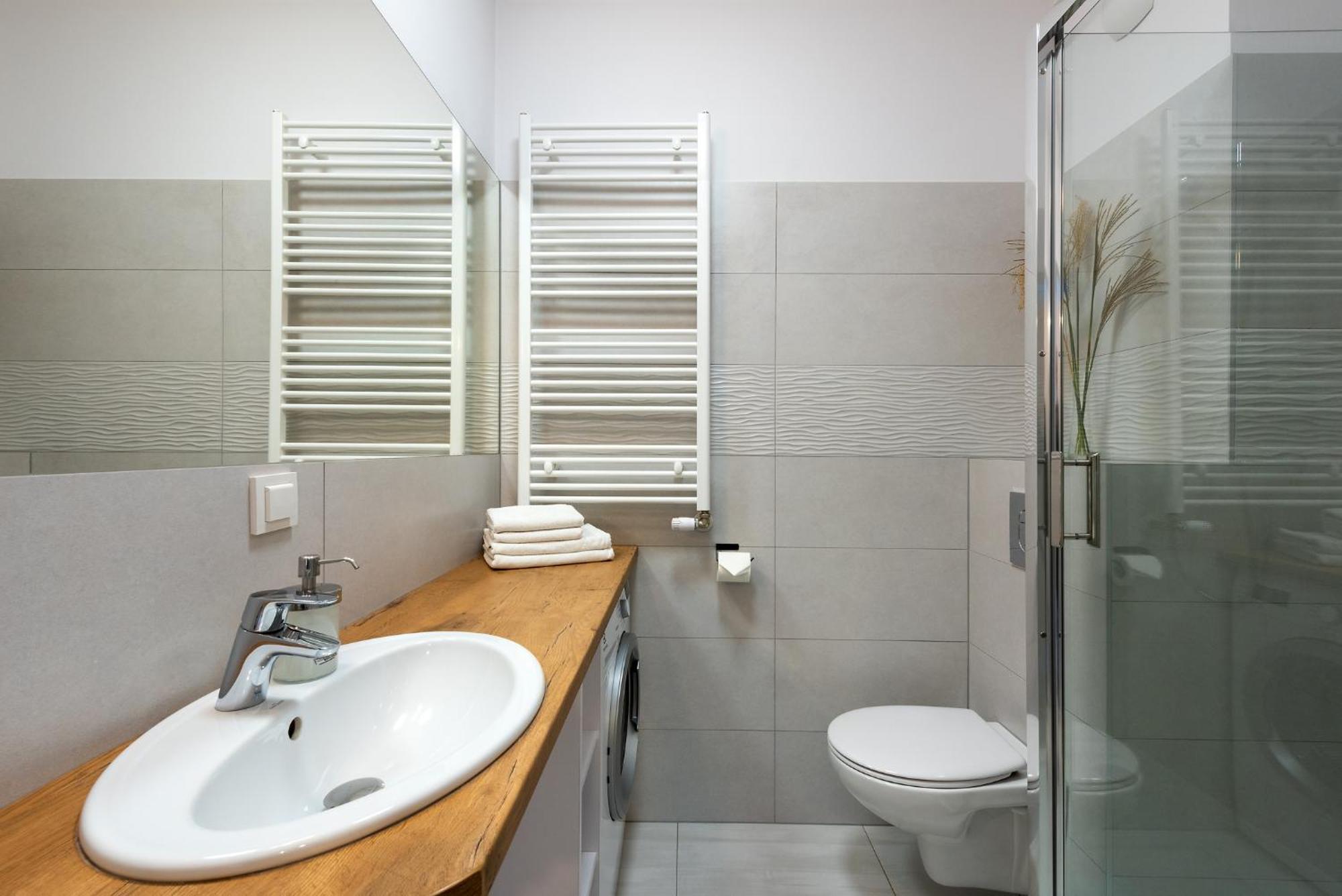 Apartamenty-Wroc Bulwary Ksiazece - Wroclaw — Zdjęcia 2